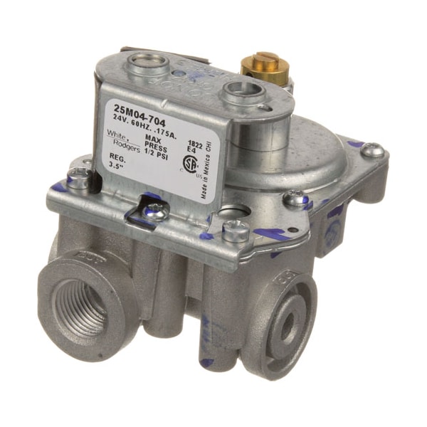 Control Valve